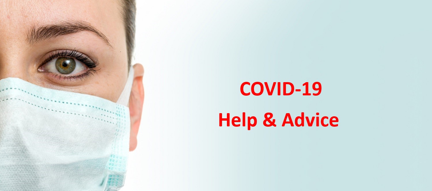 COVID-19